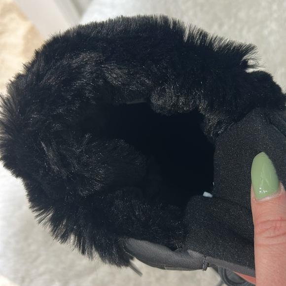 Pajar Lacey Waterproof Nylon Winter Boot - Picture 15 of 16